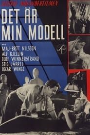 Det är min modell (1946)