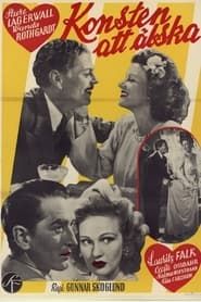Konsten att älska (1947)