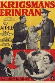 Krigsmans erinran (1947)