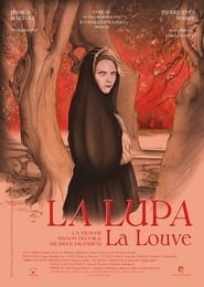 La Lupa (La Louve) series tv