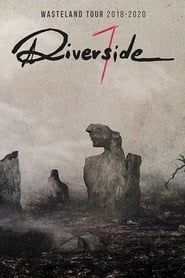 Image Riverside: Wasteland Tour 2018 - Live In Oberhausen