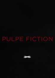Pulpe Fiction series tv