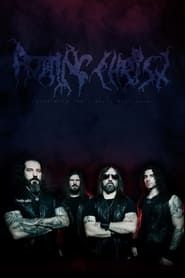 Rotting Christ: Performing Their Early Days Songs series tv