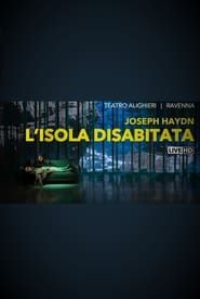 L'Isola Disabitata - Teatro Alighieri di Ravenna / Opéra de Dijon series tv
