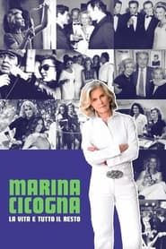 watch Marina Cicogna - La vita e tutto il resto