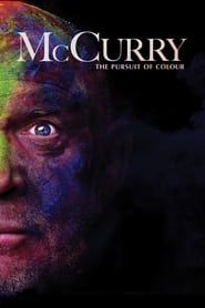 McCurry: The Pursuit of Colour series tv