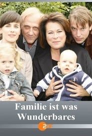 Familie ist was Wunderbares-hd