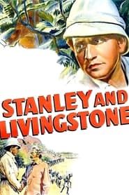 Stanley and Livingstone series tv