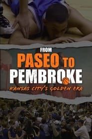 From Paseo To Pembroke: Kansas City's Golden Age series tv