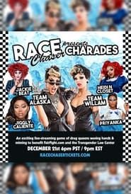 Race Chaser Charades series tv