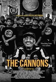 The Cannons series tv
