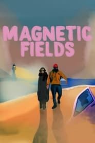 Image Magnetic Fields 2022