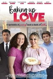Baking Up Love series tv