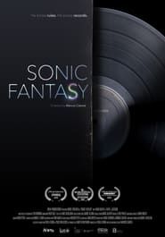 Sonic Fantasy-hd