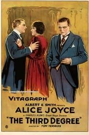 The Third Degree 1919 streaming