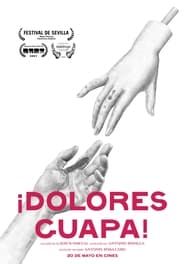 Dolores guapa! series tv