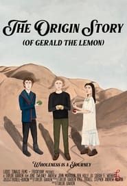 Image The Origin Story (of Gerald the Lemon)