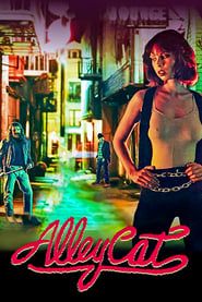 Alley Cat 1984 streaming