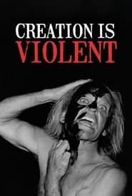 Creation is Violent: Anecdotes on Kinski's Final Years series tv