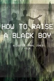 How to Raise a Black Boy series tv