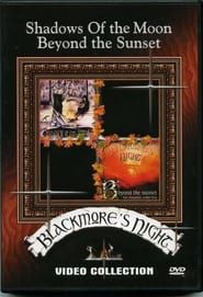 Blackmore's Night Shadow Of The Moon Beyond The Sunset 2014 DVD series tv