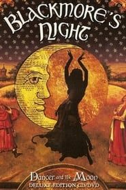 Image Blackmore's Night Dancer And The Moon 2013 DVD