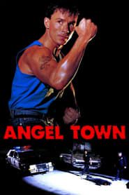 Angel Town series tv