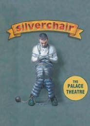 Silverchair Live at The Palace Theatre series tv