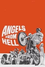 Angels from Hell 1968 streaming