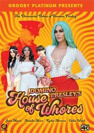 Domino Presley's House Of Whores-hd