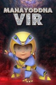 Vir The Robot Boy - Mahayoddha Vir series tv