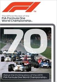 1970 FIA Formula One World Championship Season Review series tv
