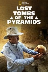 Lost Tombs of the Pyramids series tv
