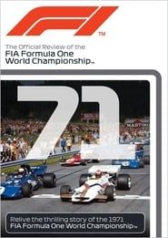 1971 FIA Formula One World Championship Season Review series tv
