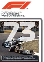 1973 FIA Formula One World Championship Season Review series tv