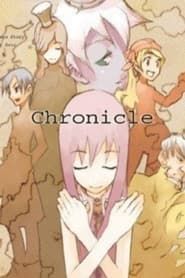 2001 Sound Horizon Chronicle 1st CD Story (2001)