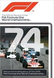 1974 FIA Formula One World Championship Season Review series tv