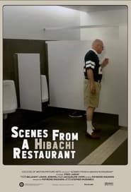 watch Scenes from a Hibachi Restaurant