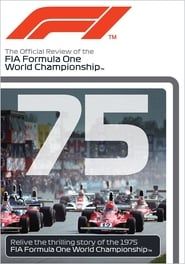 1975 FIA Formula One World Championship Season Review series tv