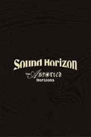 2014 Sound Horizon The Assorted Horizons Day 1 series tv