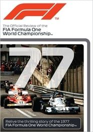 1977 FIA Formula One World Championship Season Review series tv