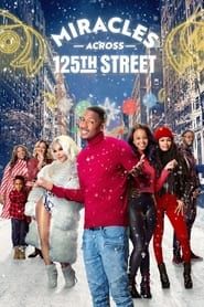 Image Miracles Across 125th Street 2021