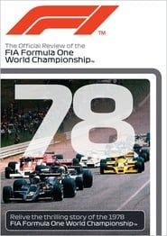 1978 FIA Formula One World Championship Season Review series tv