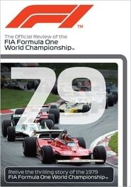 1979 FIA Formula One World Championship Season Review series tv
