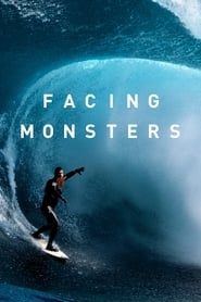 Facing Monsters series tv