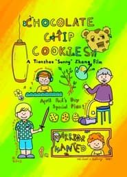 Chocolate Chip Cookies-hd