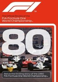 1980 FIA Formula One World Championship Season Review series tv