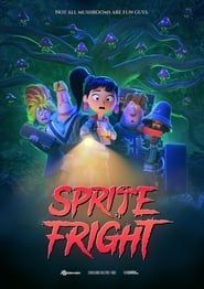 Sprite Fright series tv