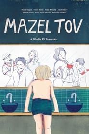 Mazel Tov series tv
