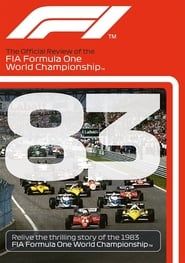 1983 FIA Formula One World Championship Season Review series tv